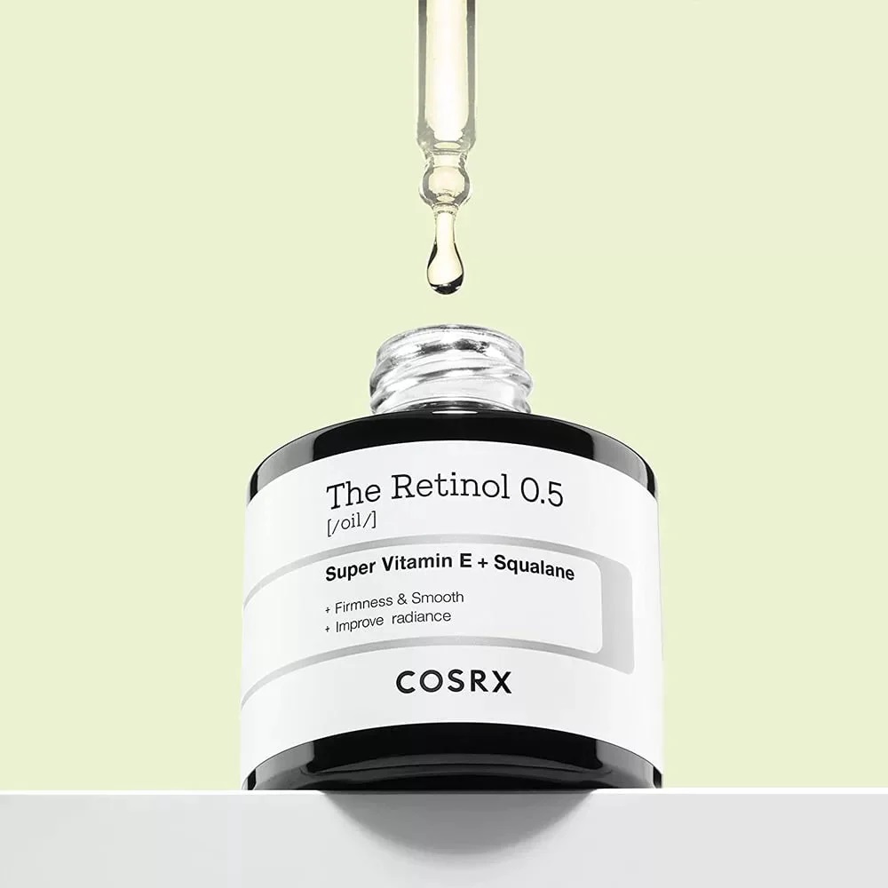 retinol BF skinlovers